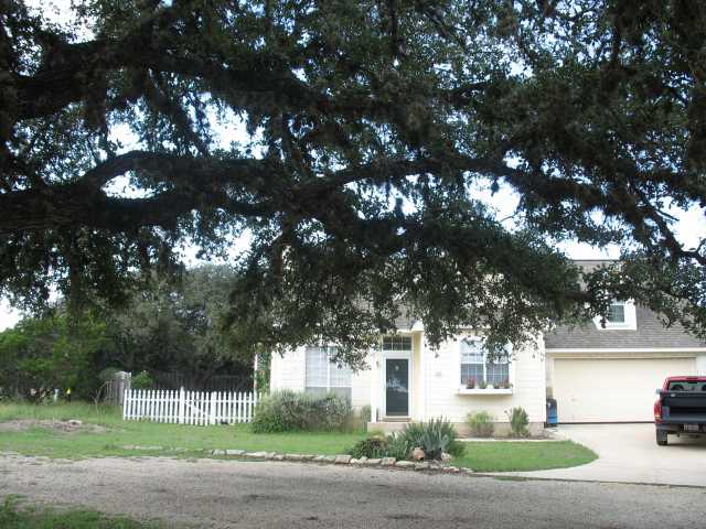 129 West Valley Spring Road Wimberley, TX 78676 - Photo 1 of 1