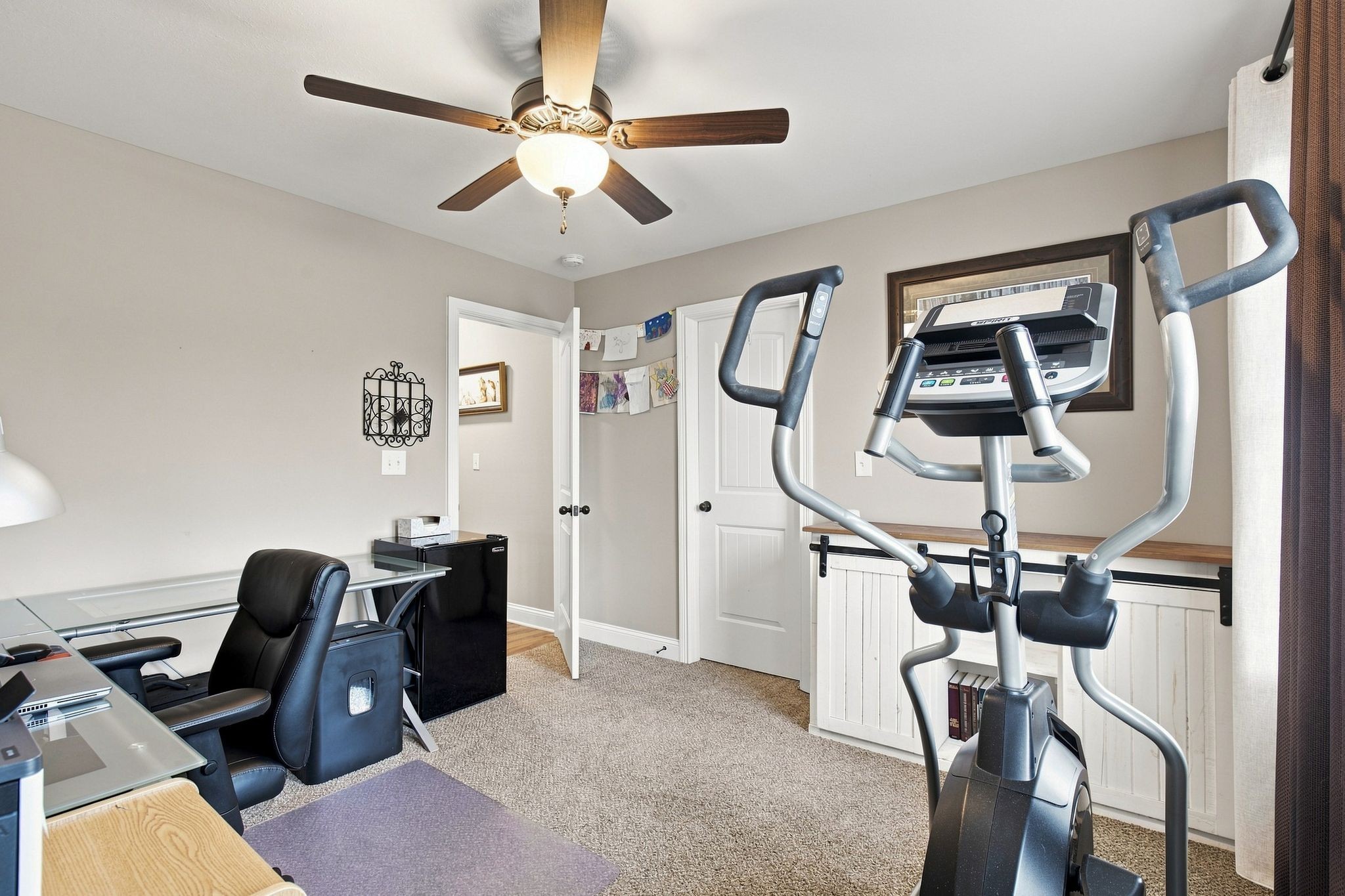 2256 Allen-Griffey Road Clarksville, TN 37042 - Photo 15 of 31 Gallery Image 15