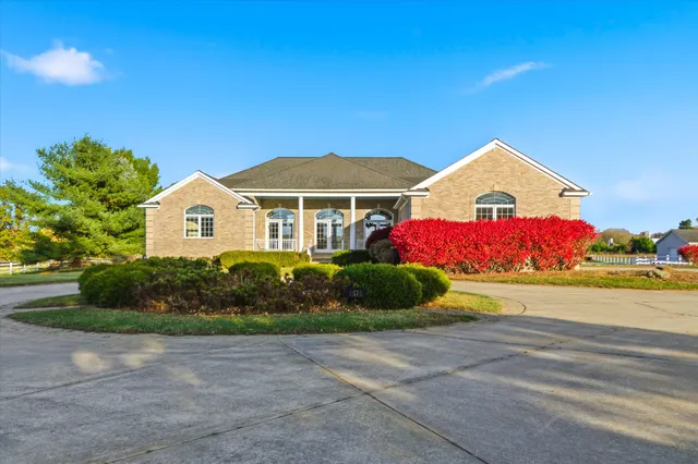 $715,000 | 6570 Walsh Road, Dexter, MI 48130