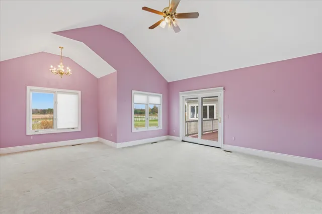 $715,000 | 6570 Walsh Road, Dexter, MI 48130