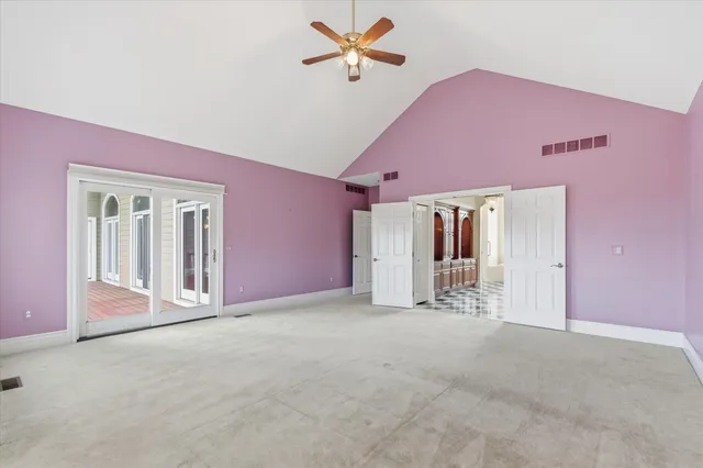 $715,000 | 6570 Walsh Road, Dexter, MI 48130