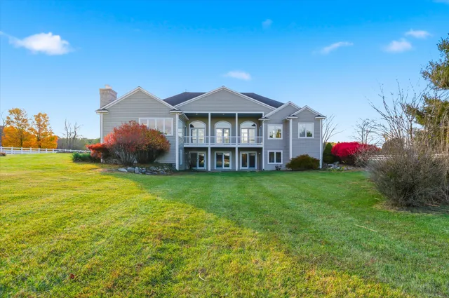 $715,000 | 6570 Walsh Road, Dexter, MI 48130