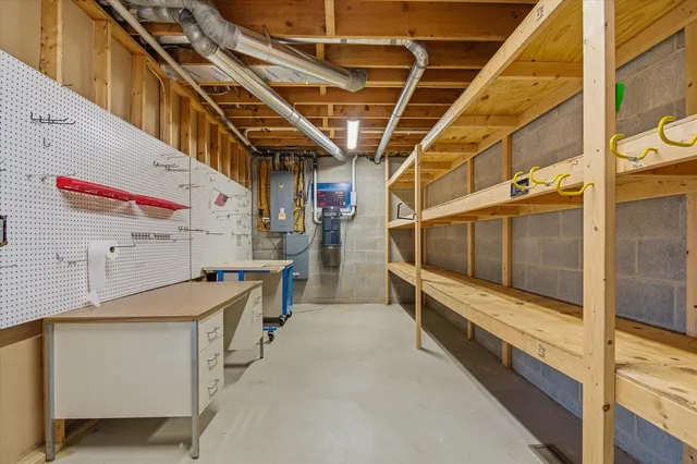 $715,000 | 6570 Walsh Road, Dexter, MI 48130