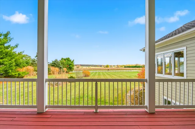 $715,000 | 6570 Walsh Road, Dexter, MI 48130