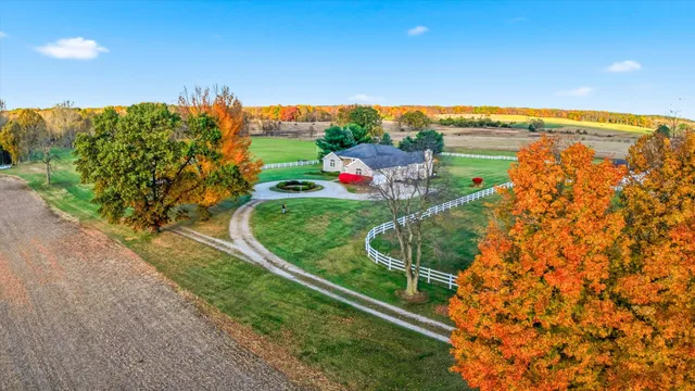 $715,000 | 6570 Walsh Road, Dexter, MI 48130