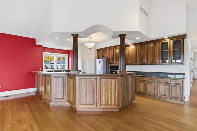 $715,000 | 6570 Walsh Road, Dexter, MI 48130