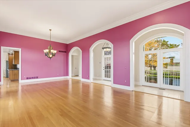 $715,000 | 6570 Walsh Road, Dexter, MI 48130