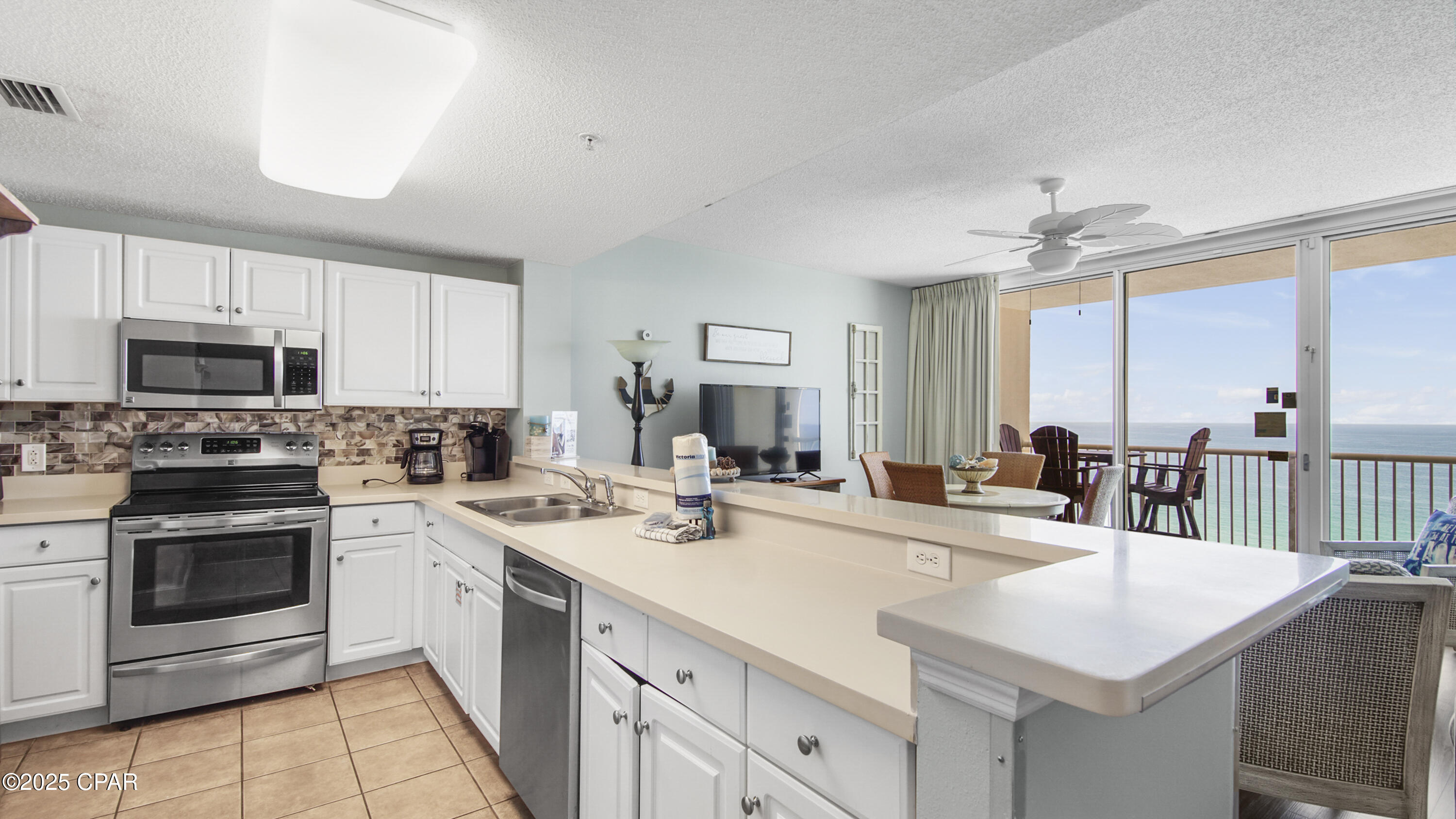 10901 Front Beach Road, Unit 1510 Panama City Beach, FL 32408 - Photo 3 of 47