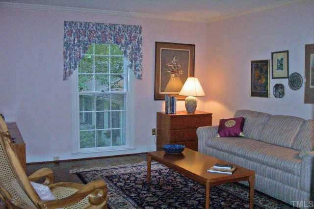 2007 Nancy Ann Drive Raleigh, NC 27607 - Photo 4 of 10 Other