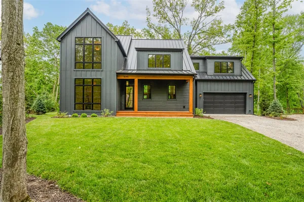 $2,175,000 | 16140 Stones Throw Lane, Union Pier, MI 49129