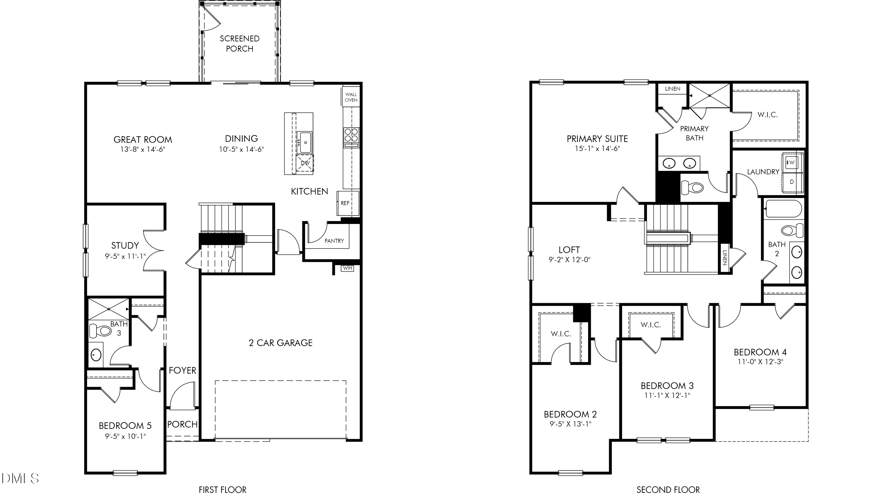 5922 Fallowfield Lane Raleigh, NC 27616 - Photo 34 of 34 Gallery Image 34