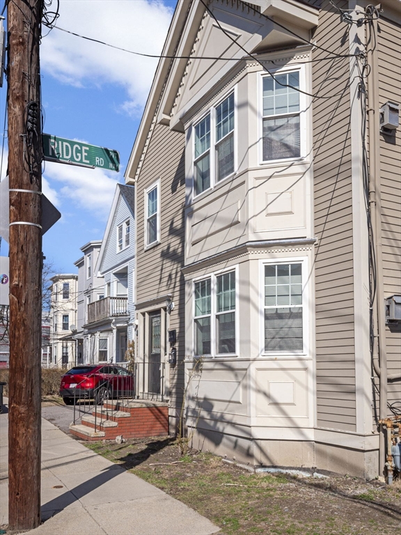 145 Murdock Street, Unit 2 Boston, MA 02135 - Photo 28 of 29