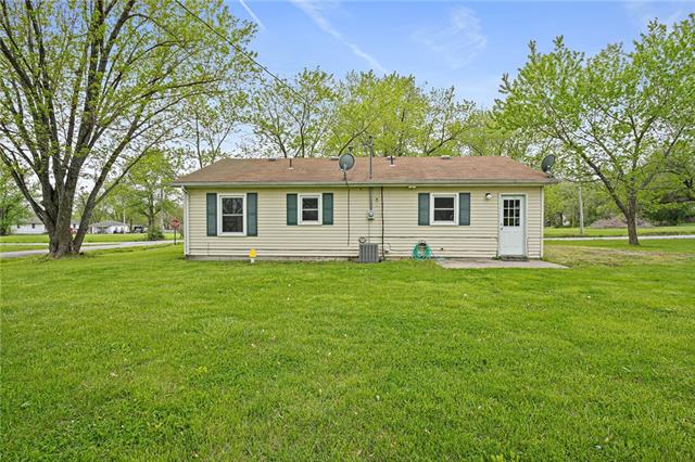 210 1st Street Holt, MO 64048 - Photo 1 of 1