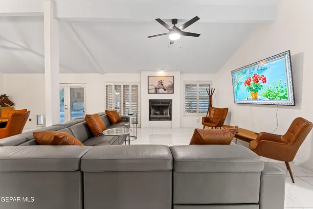 $449,999 | 5704 Verde Lagos Place, El Paso, TX 79932