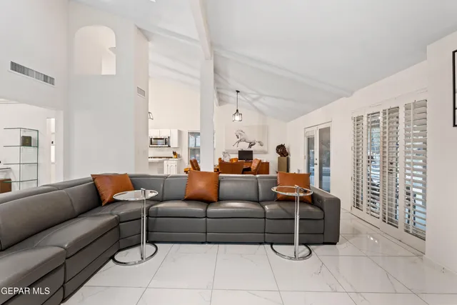 $449,999 | 5704 Verde Lagos Place, El Paso, TX 79932