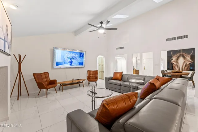 $449,999 | 5704 Verde Lagos Place, El Paso, TX 79932