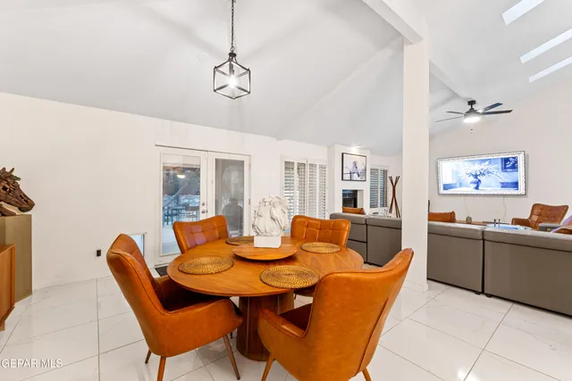 $449,999 | 5704 Verde Lagos Place, El Paso, TX 79932