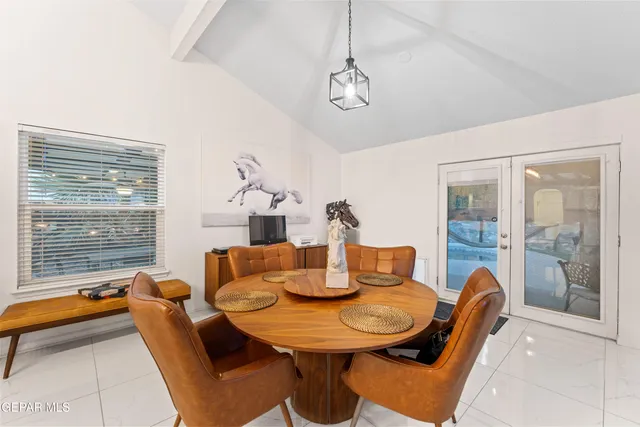 $449,999 | 5704 Verde Lagos Place, El Paso, TX 79932