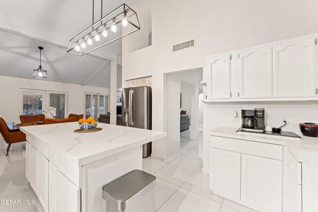 $449,999 | 5704 Verde Lagos Place, El Paso, TX 79932