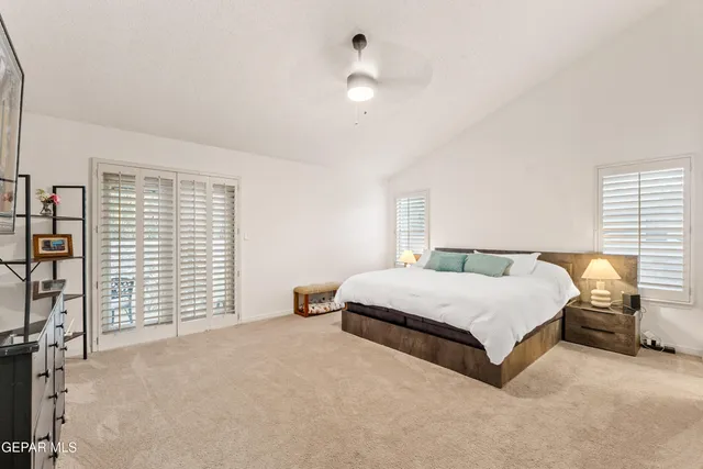 $449,999 | 5704 Verde Lagos Place, El Paso, TX 79932