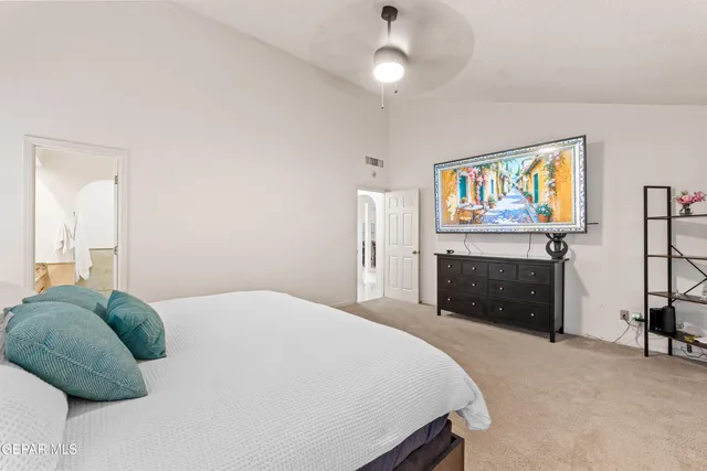 $449,999 | 5704 Verde Lagos Place, El Paso, TX 79932