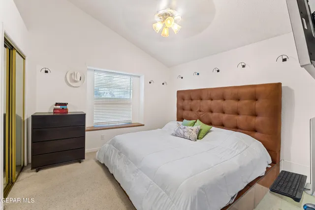 $449,999 | 5704 Verde Lagos Place, El Paso, TX 79932