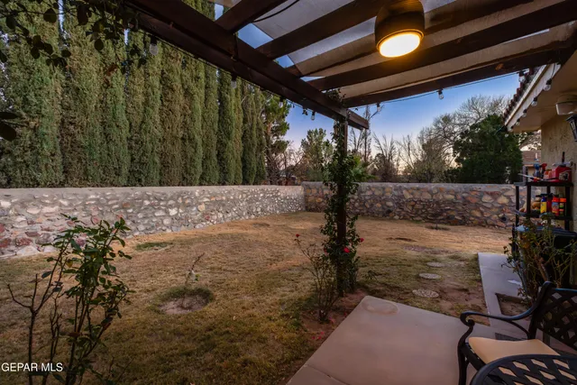 $449,999 | 5704 Verde Lagos Place, El Paso, TX 79932