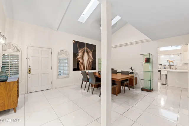 $449,999 | 5704 Verde Lagos Place, El Paso, TX 79932