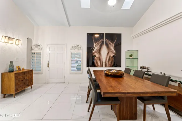 $449,999 | 5704 Verde Lagos Place, El Paso, TX 79932