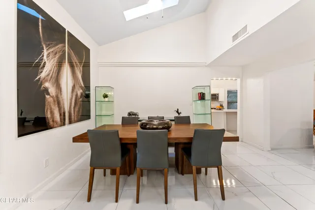 $449,999 | 5704 Verde Lagos Place, El Paso, TX 79932