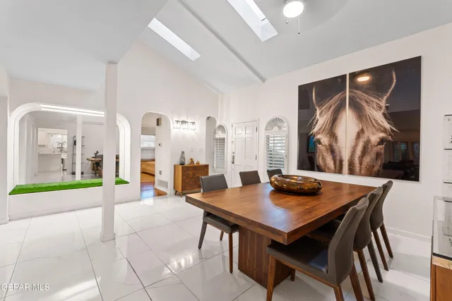 $449,999 | 5704 Verde Lagos Place, El Paso, TX 79932