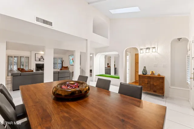 $449,999 | 5704 Verde Lagos Place, El Paso, TX 79932