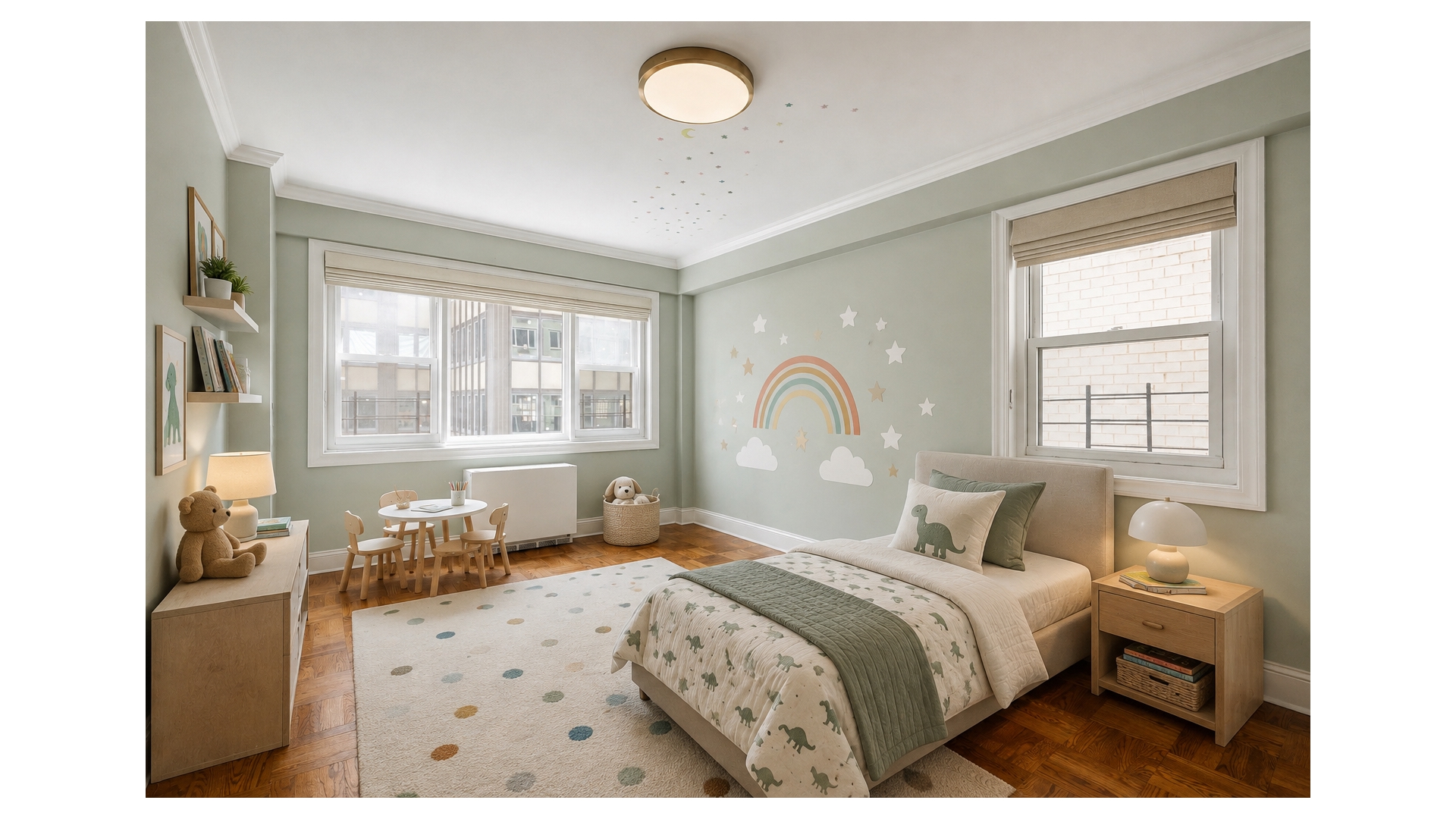 345 East 56th Street, Unit 7J Manhattan, NY 10022 - Photo 14 of 20 Gallery Image 14