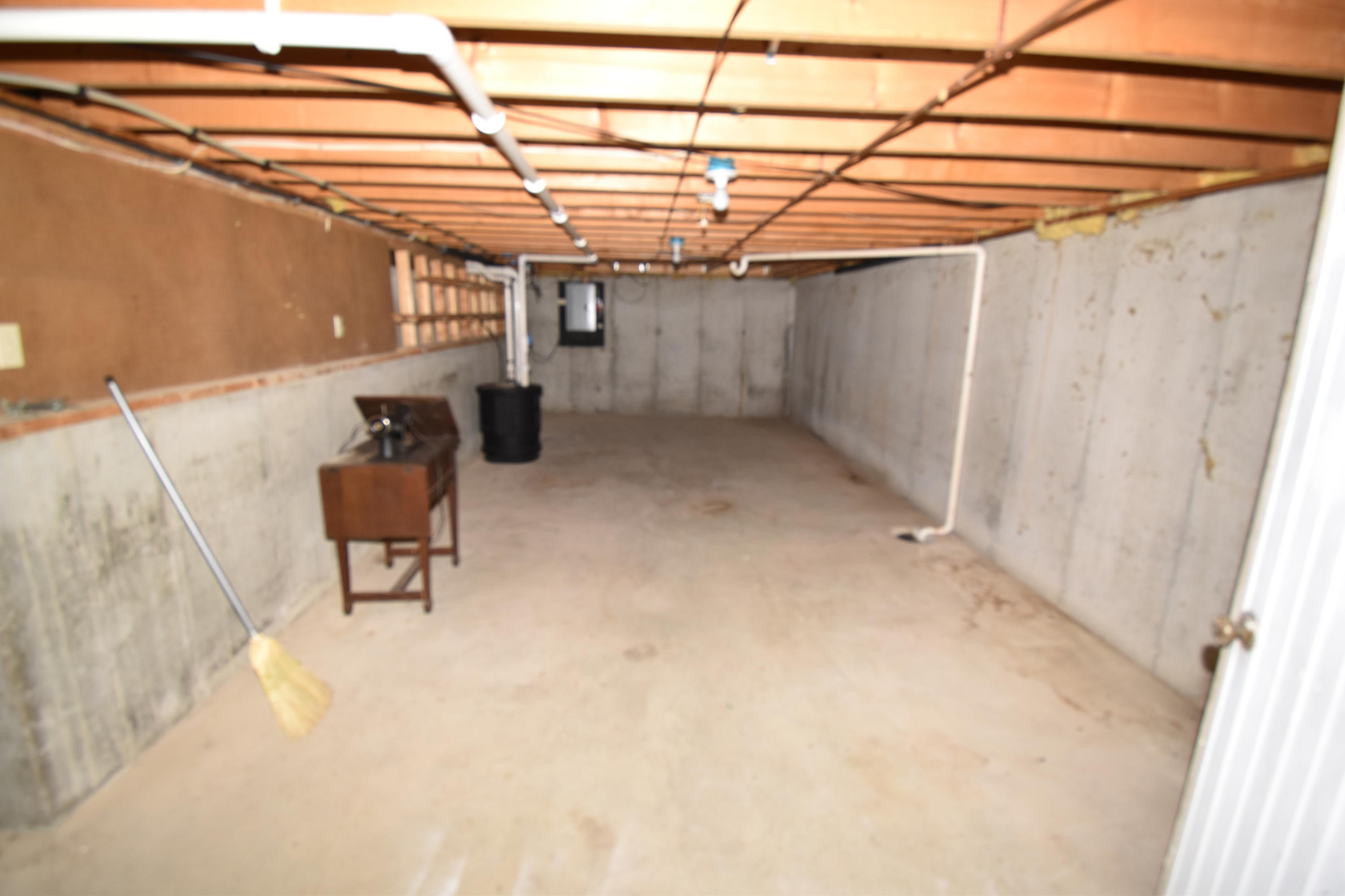 3 Varney Mill Road Windham, ME 04062 - Photo 24 of 33 Basement