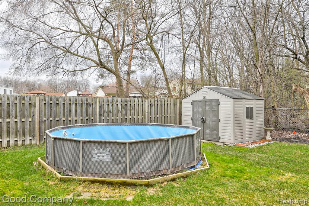 42293 Saltz Road Canton, MI 48187 - Photo 56 of 62