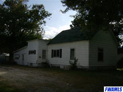 238 West Main Street Butler, IN 46721 - Photo 1 of 1