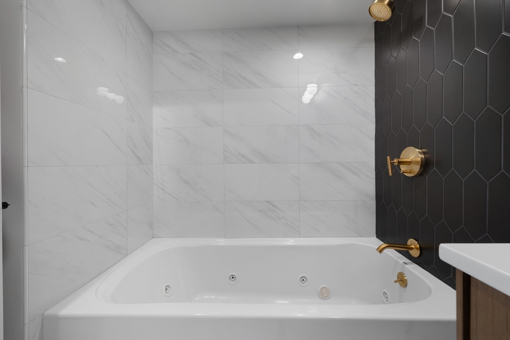 112 West 9th Street, Unit PH4 Boston, MA 02127 - Photo 24 of 34 a bathroom with a bathtub