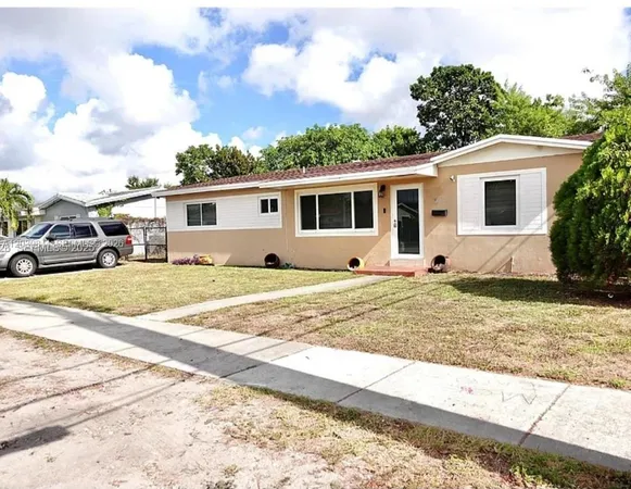 $4,000 | 20021 Northwest 14th Avenue, Miami Gardens, FL 33169