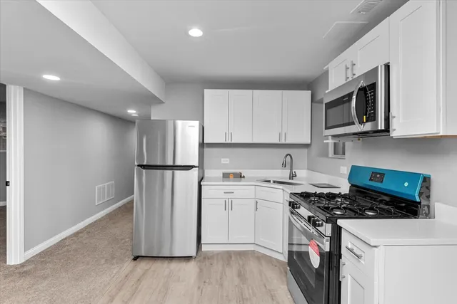 $1,350 | 7819 South Morgan Street, Unit G, Chicago, IL 60620