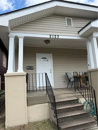 $1,300 | 2123 South Lopez Street, New Orleans, LA 70125