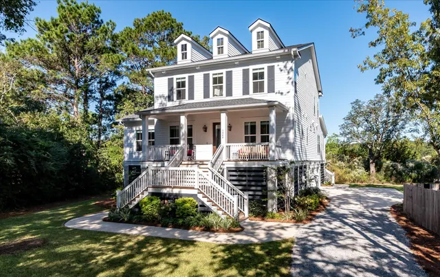 $1,515,000 | 1840 Cornish Avenue, Charleston, SC 29412