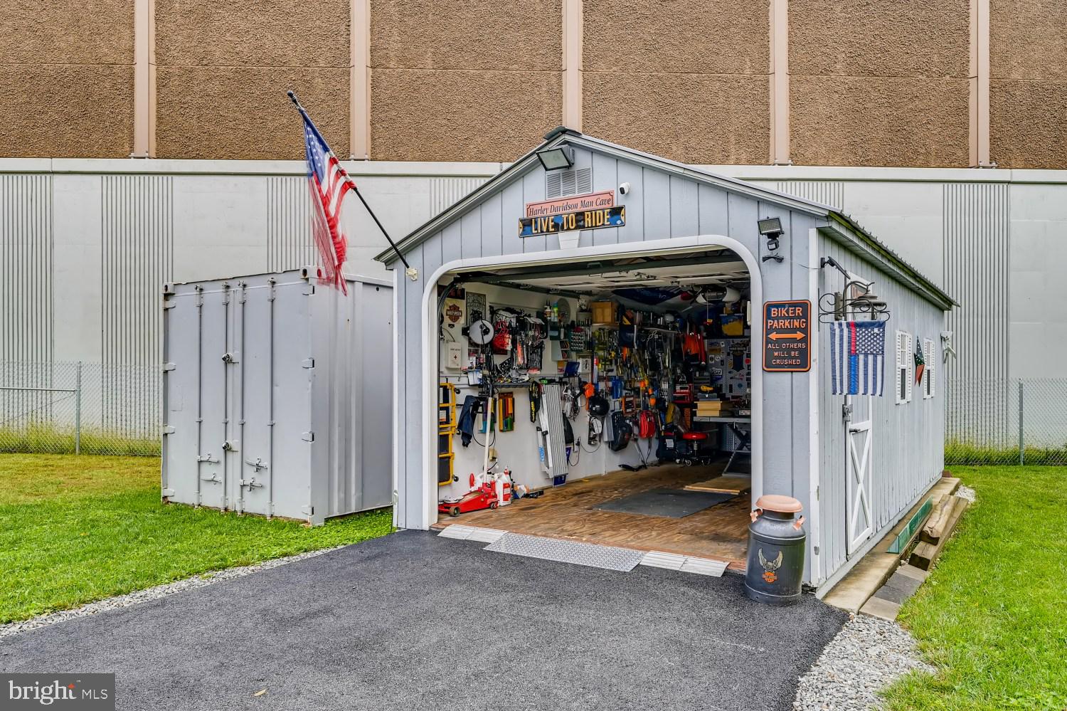 521 Valcour Road Catonsville, MD 21228 - Photo 29 of 33 Gallery Image 29