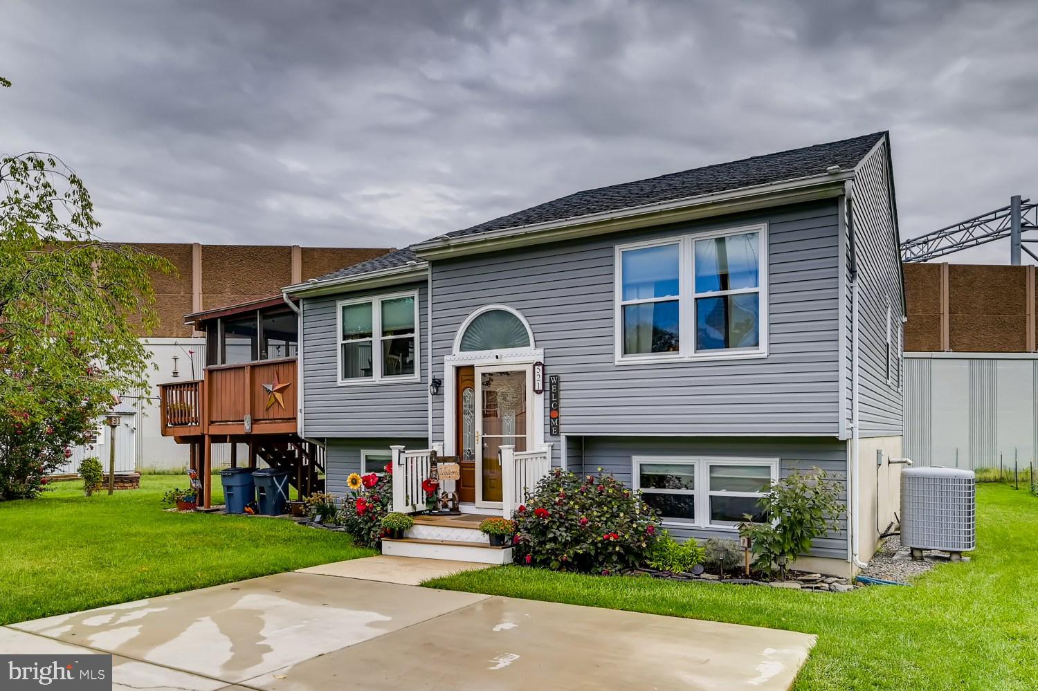 521 Valcour Road Catonsville, MD 21228 - Photo 33 of 33 Gallery Image 33