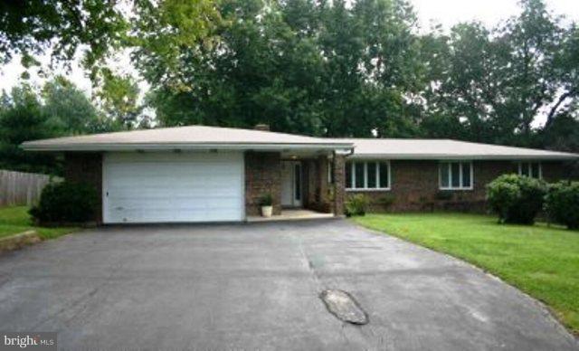 19409 Frederick Road Germantown, MD 20876 - Photo 1 of 1 Exterior (Front)