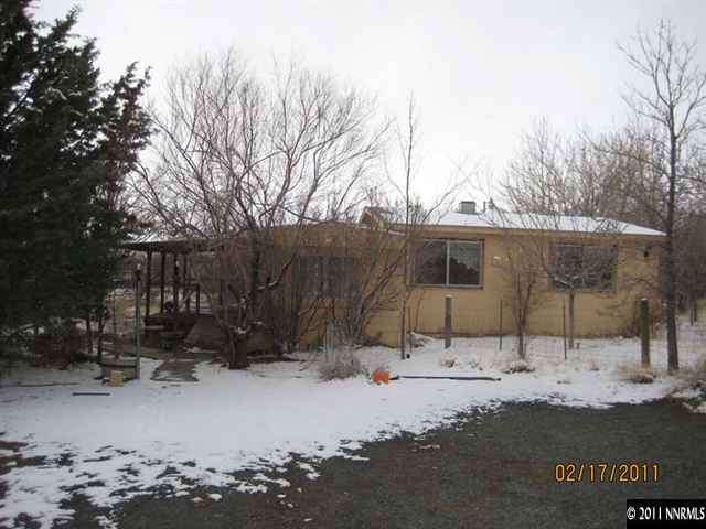 601 Sutro Springs Road Dayton, NV 89403 - Photo 1 of 7 Photo 1