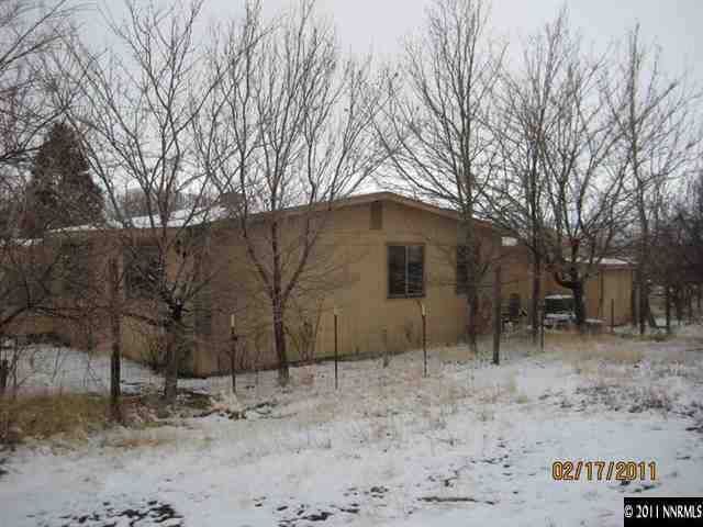 601 Sutro Springs Road Dayton, NV 89403 - Photo 2 of 7 Photo 2