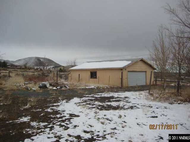 601 Sutro Springs Road Dayton, NV 89403 - Photo 3 of 7 Photo 3