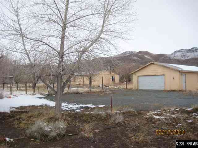 601 Sutro Springs Road Dayton, NV 89403 - Photo 4 of 7 Photo 4