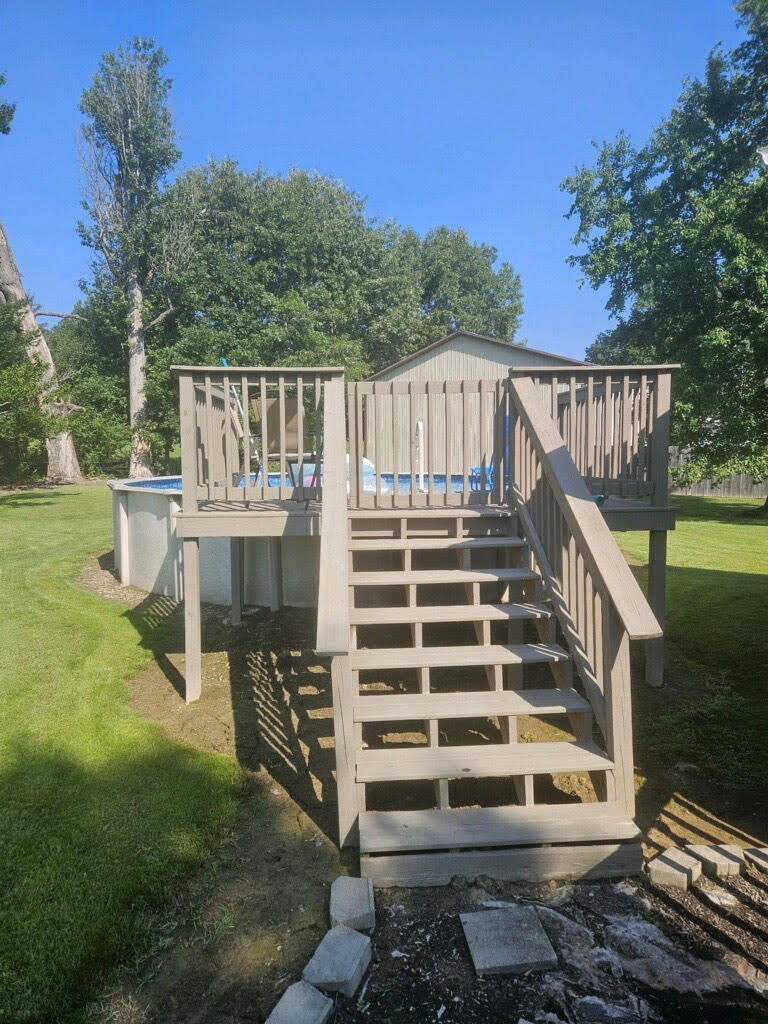289 Proffitt Street Brodhead, KY 40409 - Photo 7 of 18 prof7