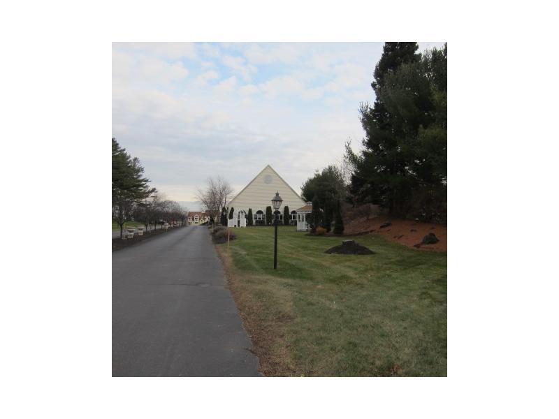 1373 Post Road, Unit 5A Wells, ME 04090 - Photo 13 of 15 Exterior Front. Village by the Sea...